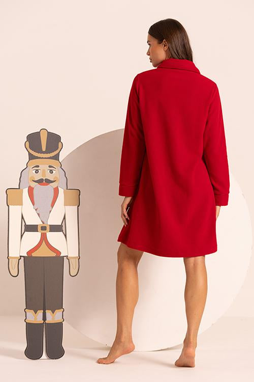 Vestaglia Donna in pile