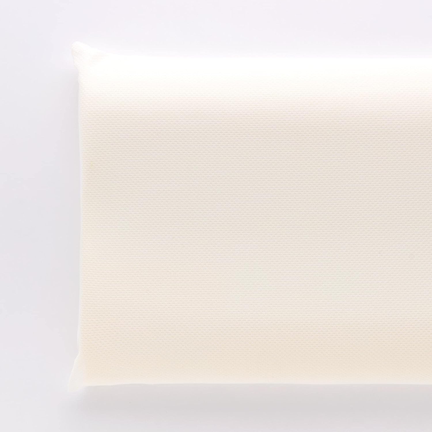 Guanciale Memory 50x80cm Schiuma Visco elastica