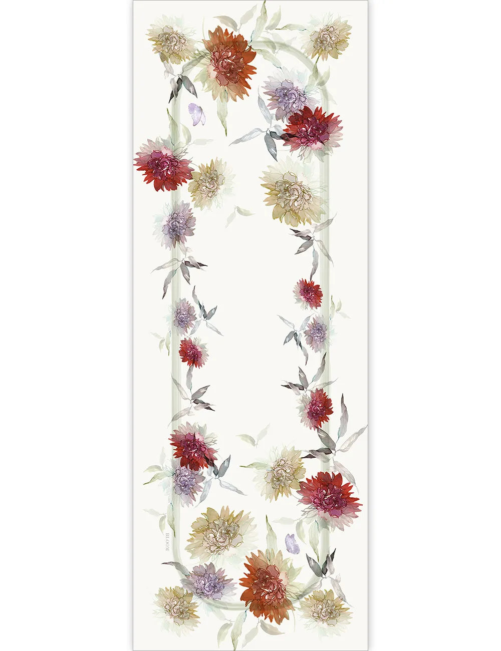 Runner 50x150cm Marilyn Melograno
