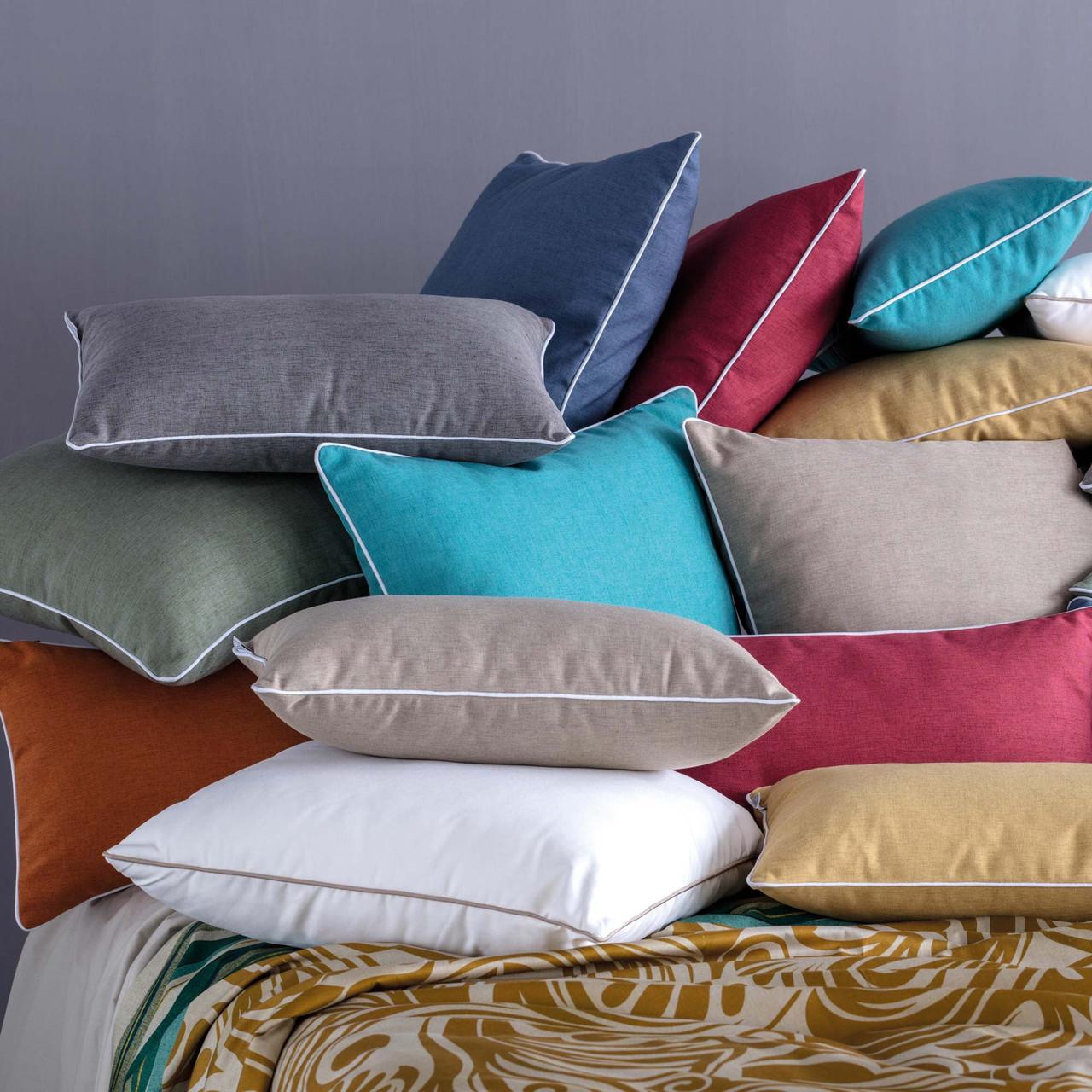Cuscino arredo 50x50cm Pepe