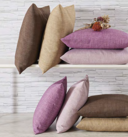 Cuscino Arredo 40x40cm mod. Korin