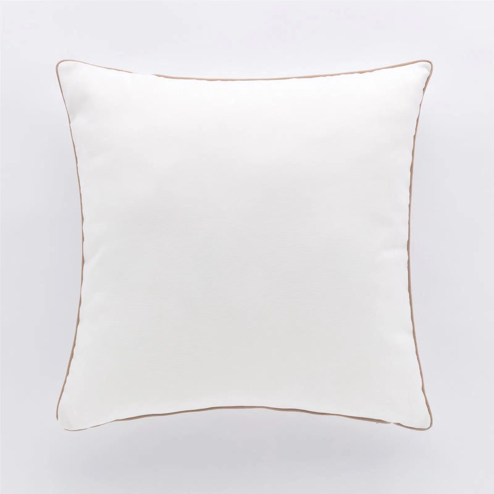 Cuscino arredo 50x50cm Pepe