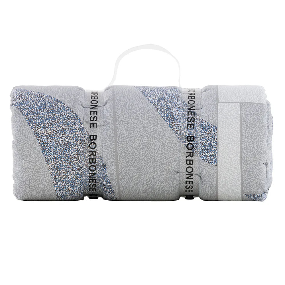 Cotton Plaid imbottito 140x180cm  Domino