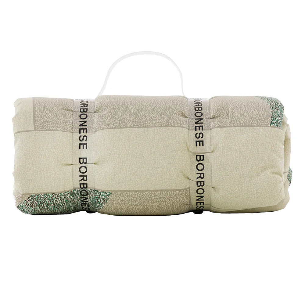 Cotton Plaid imbottito 140x180cm  Domino