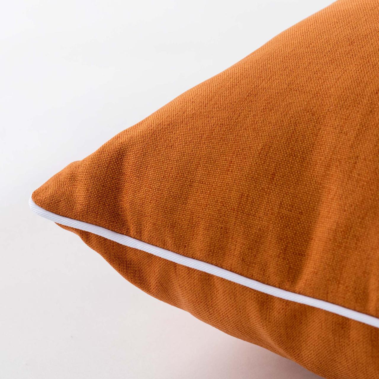 Cuscino arredo 30x50cm Pepe