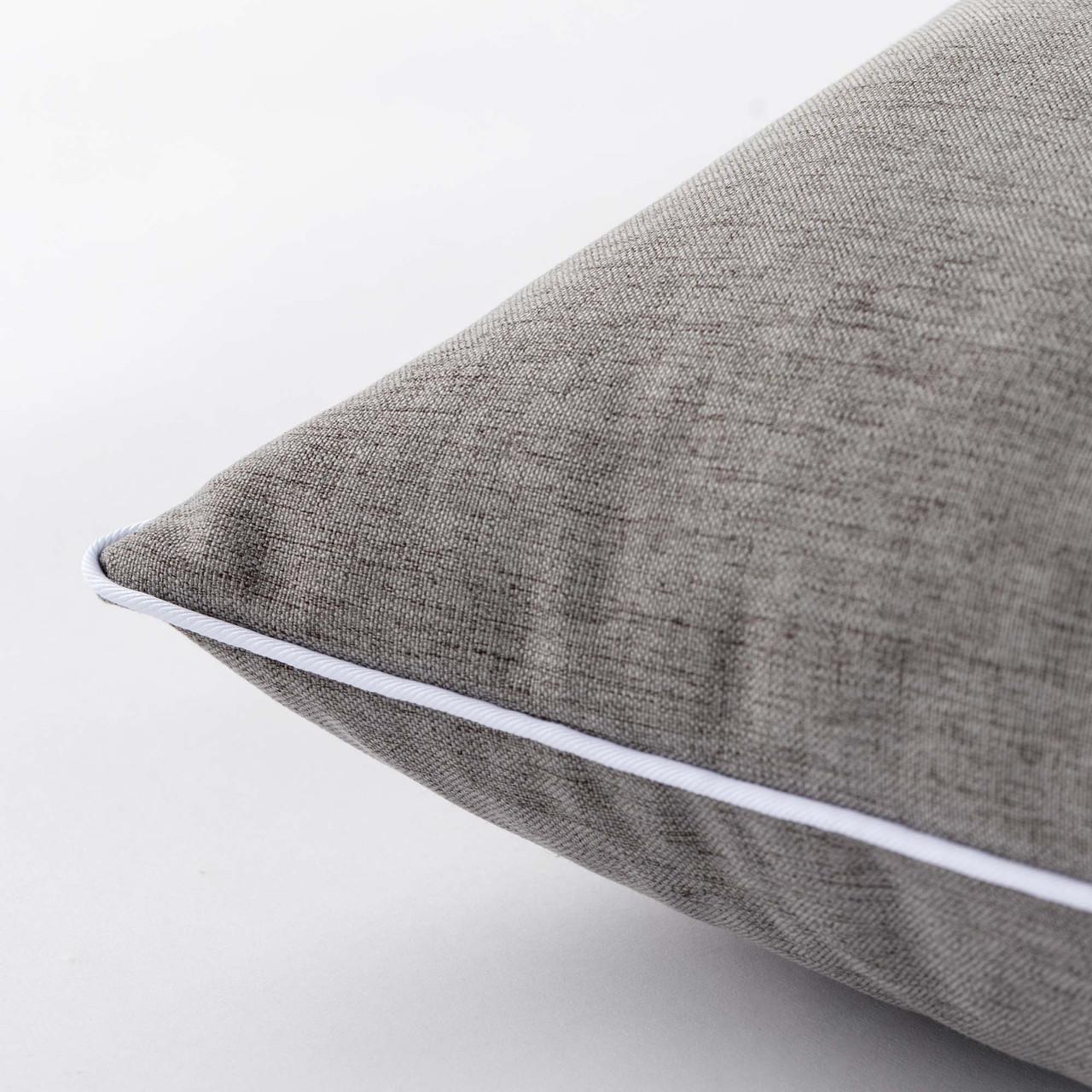 Cuscino arredo 50x50cm Pepe