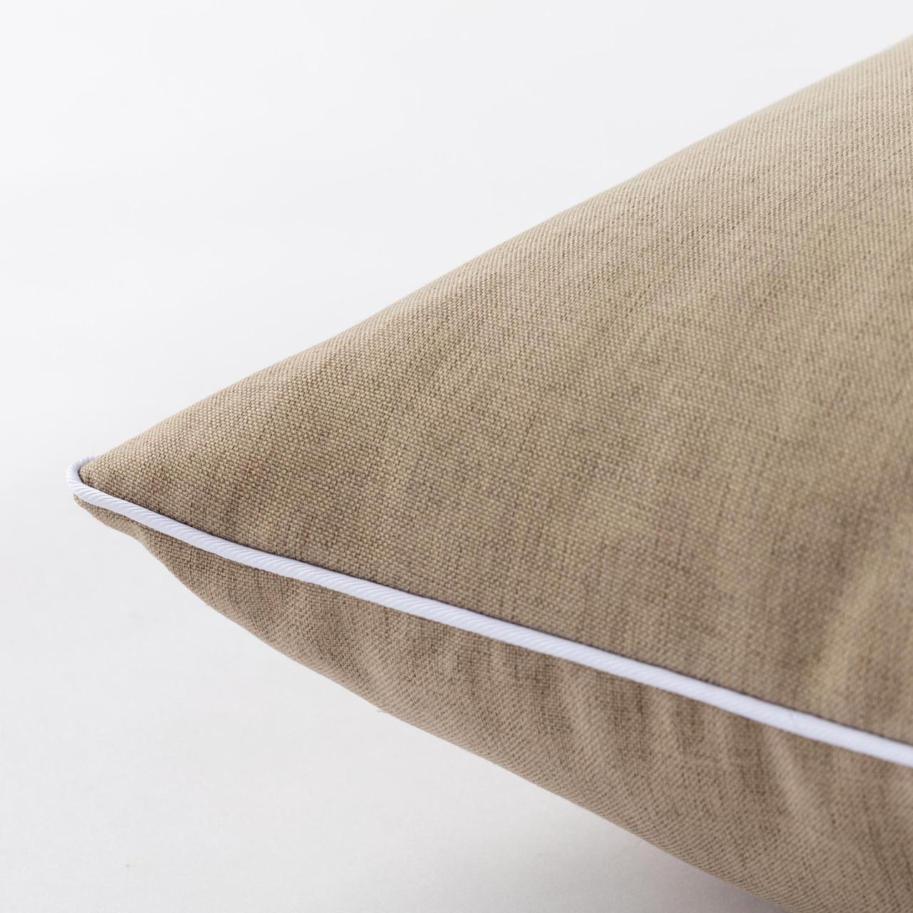 Cuscino arredo 50x50cm Pepe