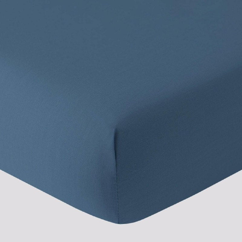 Completo lenzuola 1 piazza Paint madapolam 100% cotone