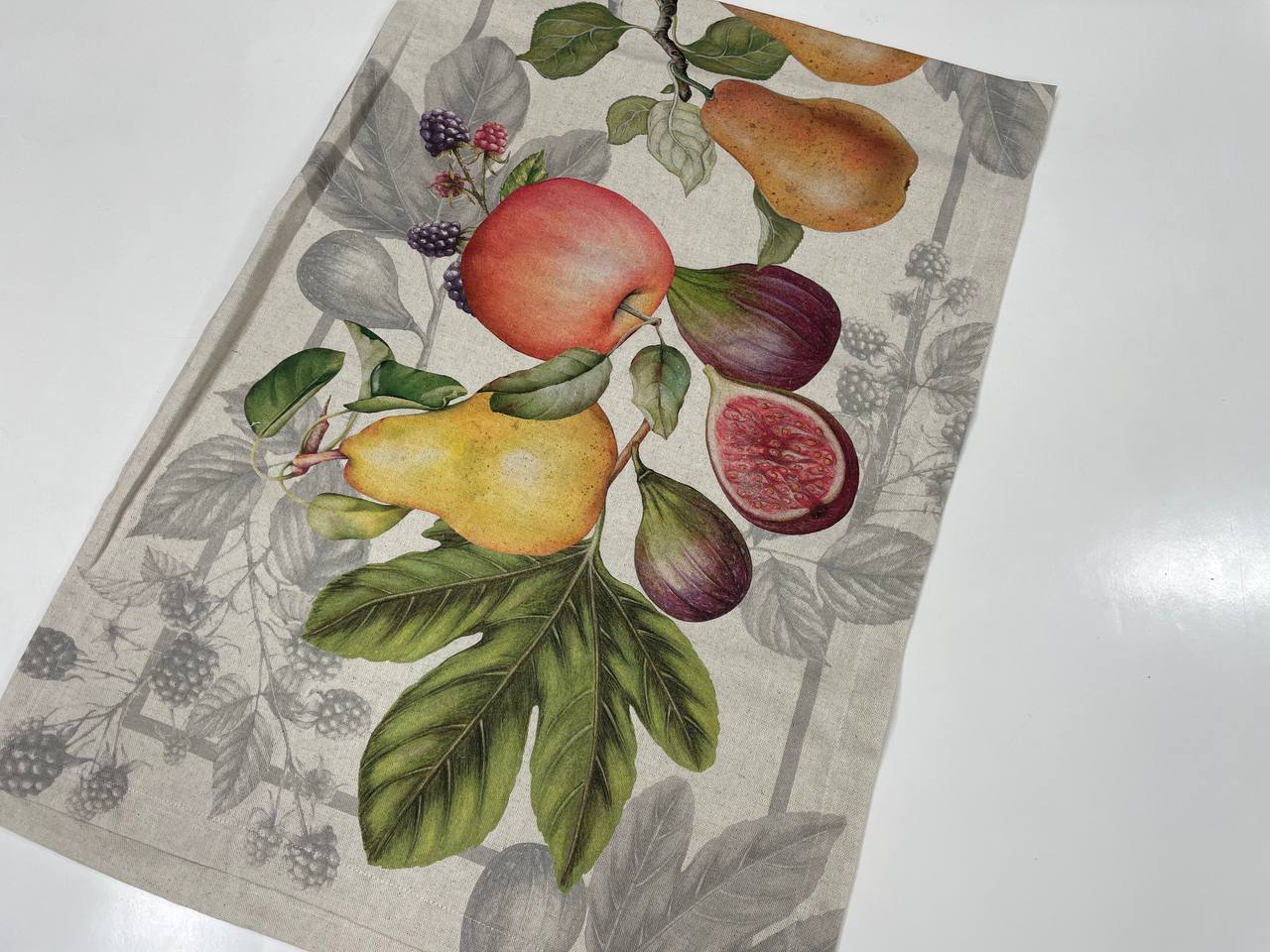 Runner Radici misura 50x150cm