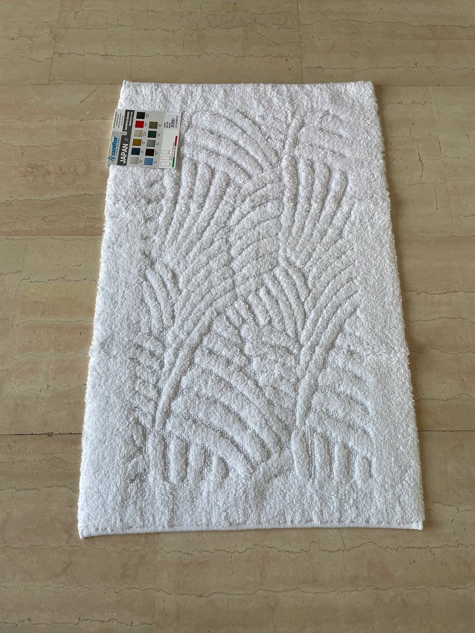 Tappeto bagno 60x100cm antiscivolo Japan