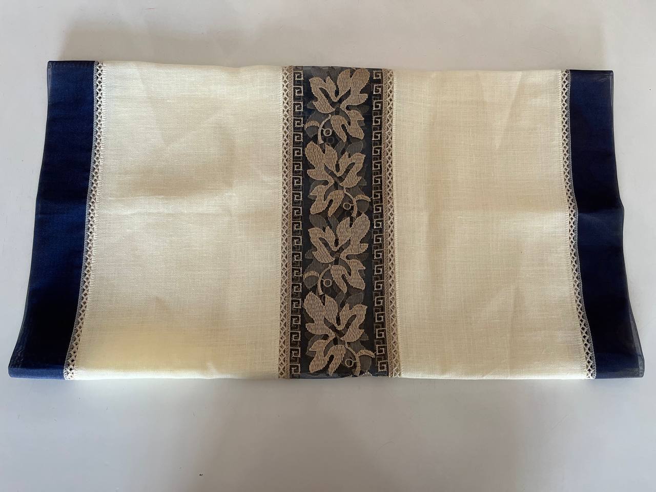 Tendina a vetro 60x130 cm