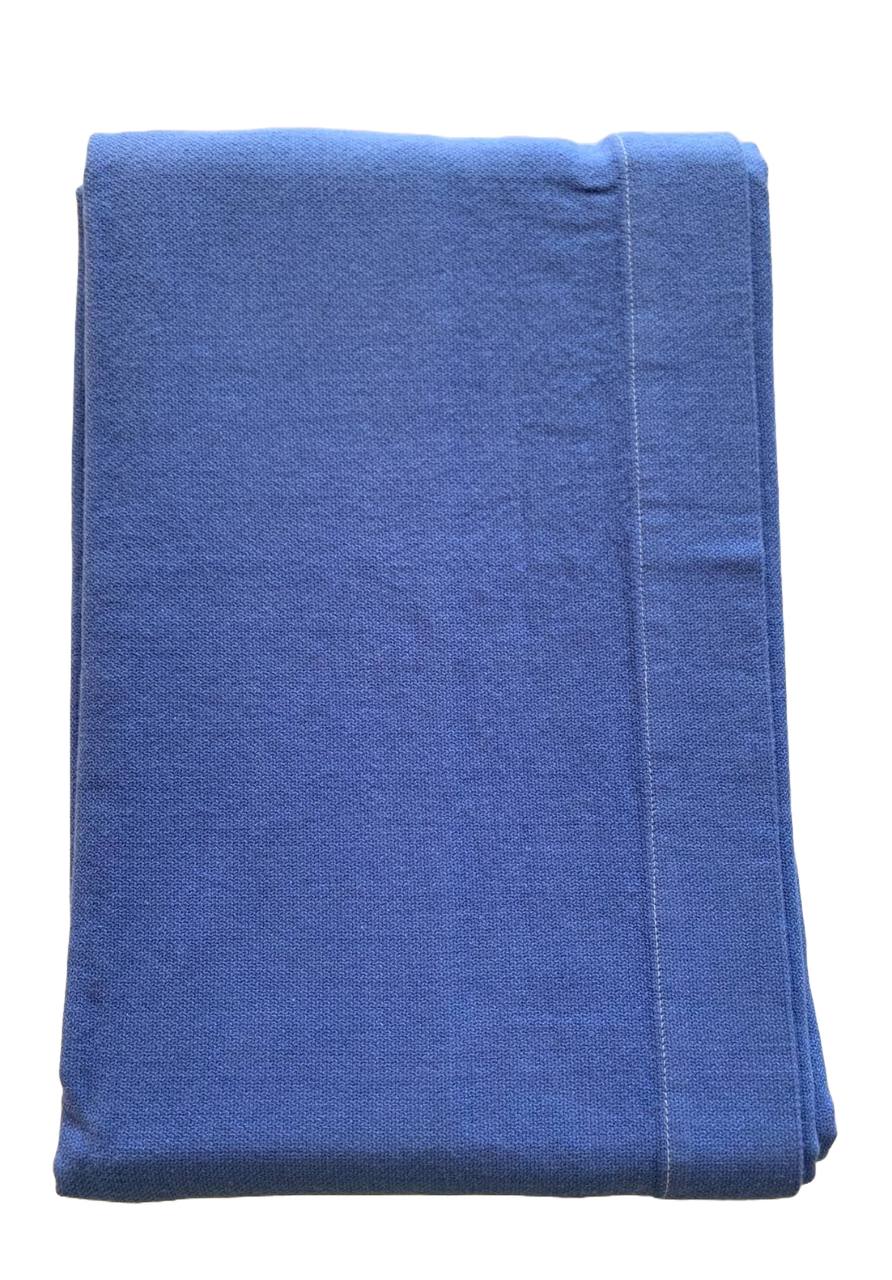 Tovaglia da Tavola 175x240cm Giarre Blu