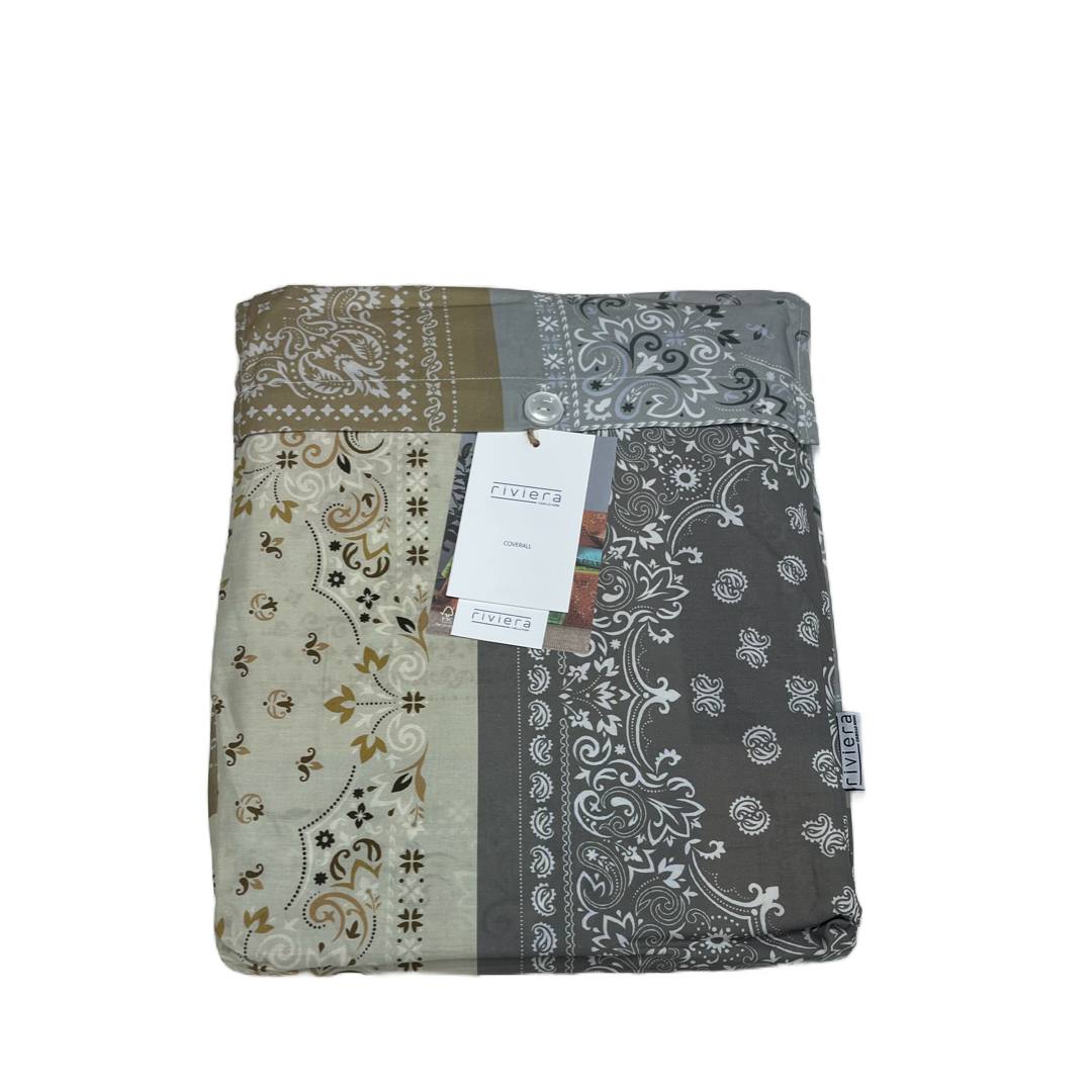 Telo copri tutto multifunzione Bandana
