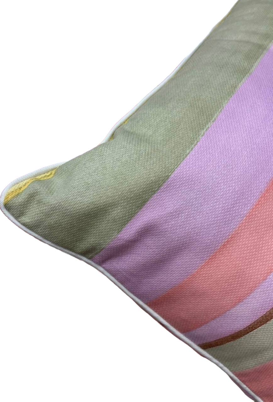 Coppia cuscini arredamento 50x50cm