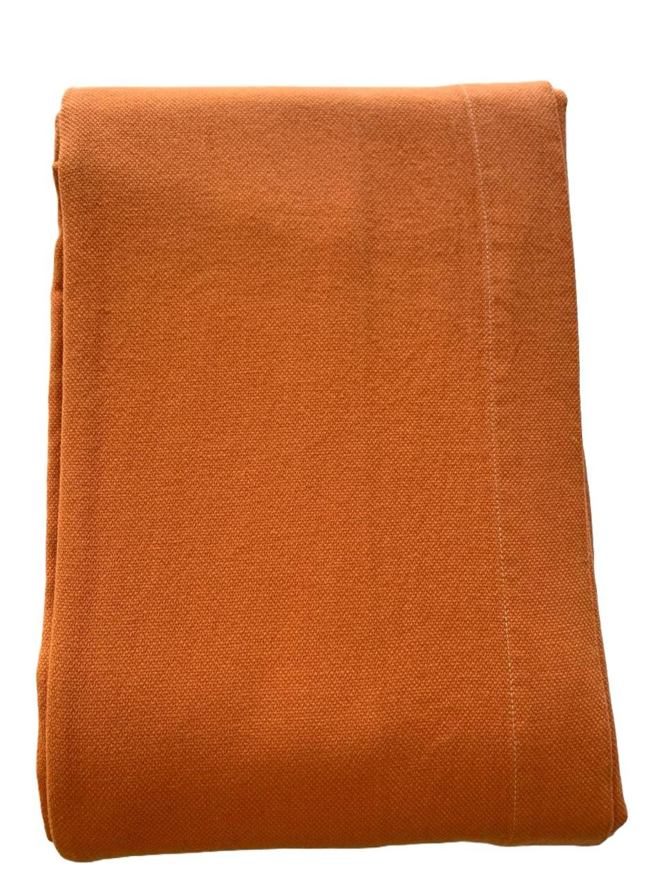 Tovaglia da tavola 175x270cm Giarre arancio
