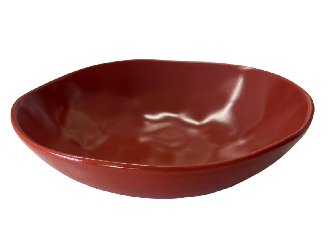Set Piatti cucina Grés porcellanato Marostica Ruggine