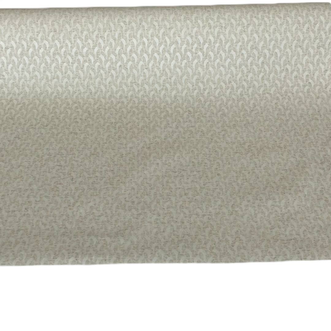 Tovaglia Resinata Antimacchia jacquard colore Lino