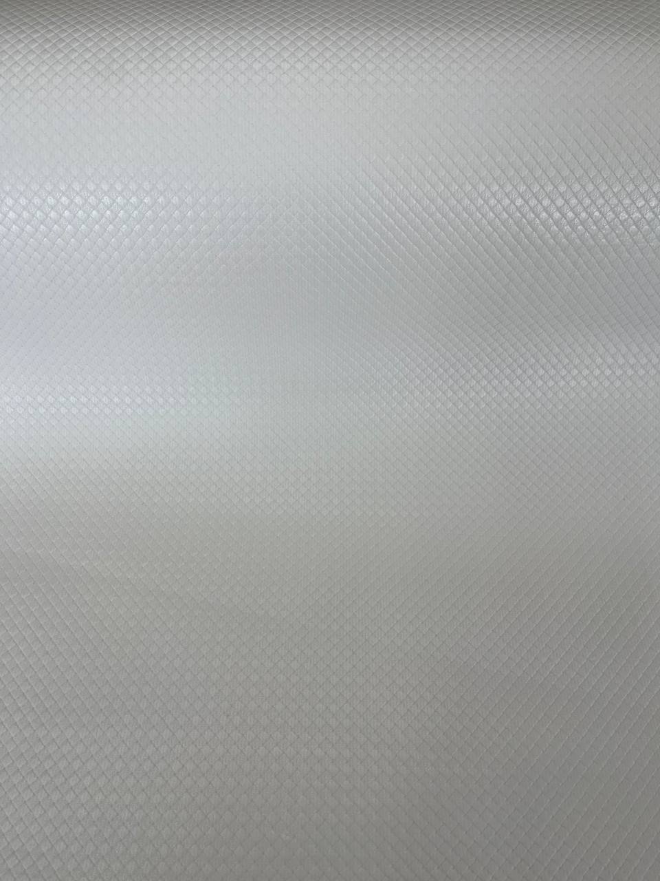 Mollettone Proteggi tavolo bianco