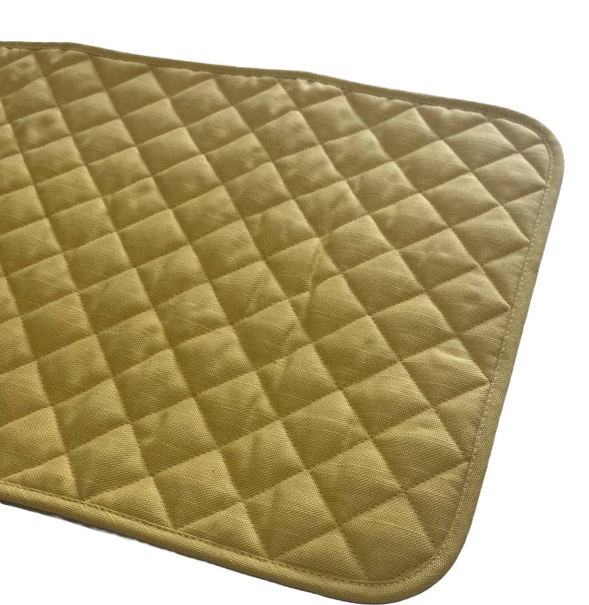 Tovaglietta pranzo/colazione mistolino mod. Essenziale