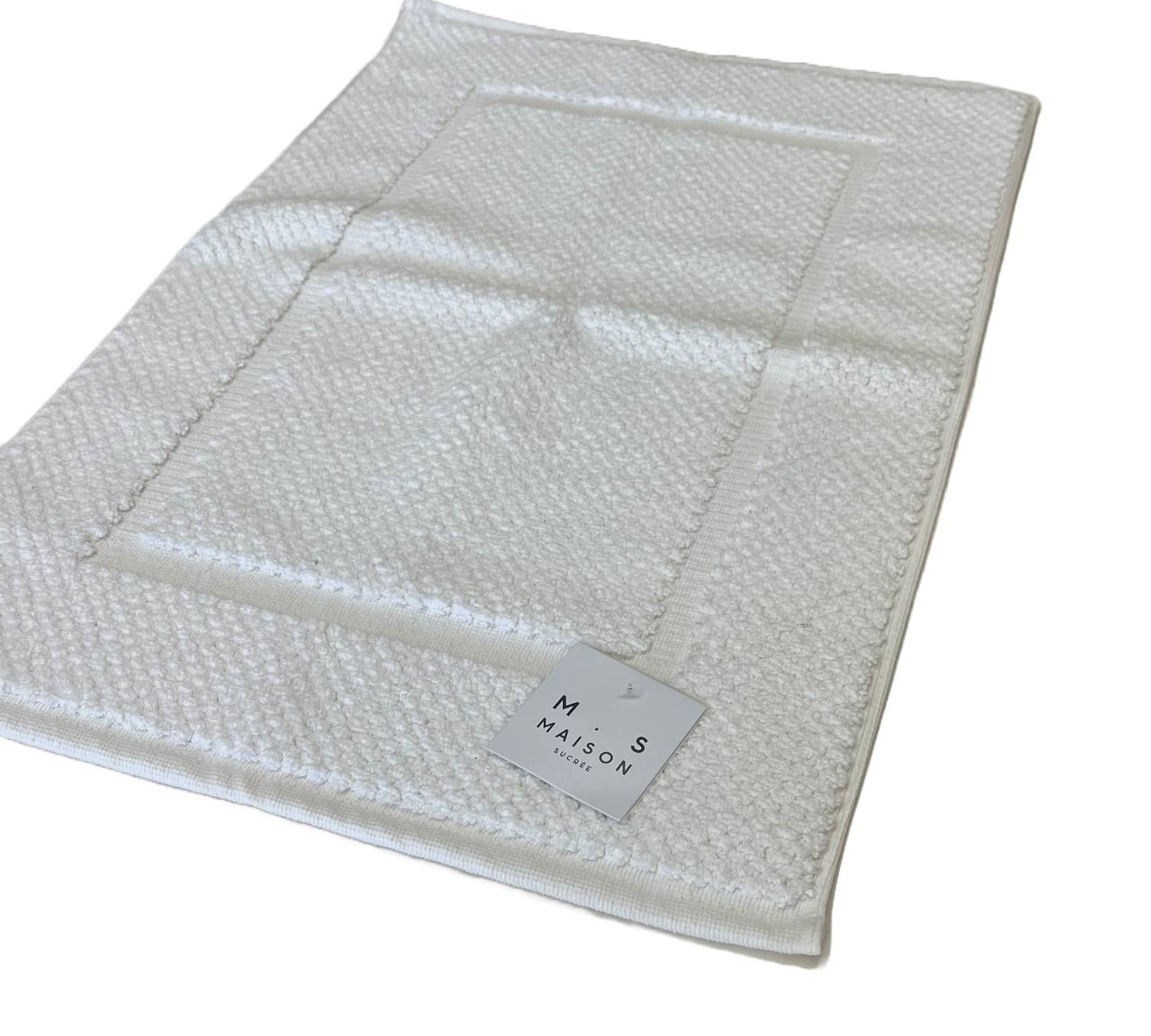 Tappeto Bagno 40x60cm mod. Pepe