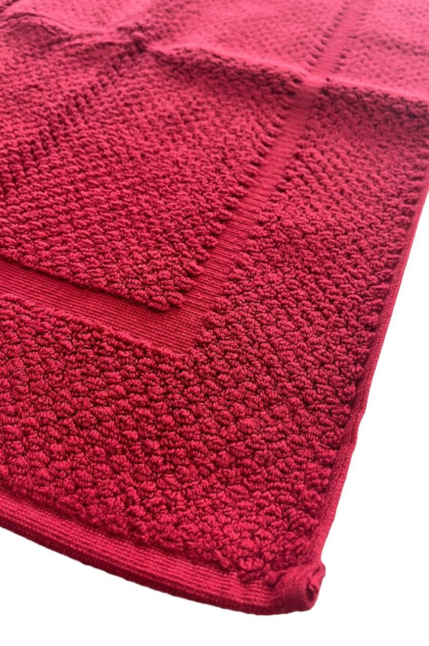 Tappeto Bagno 40x60cm mod. Pepe