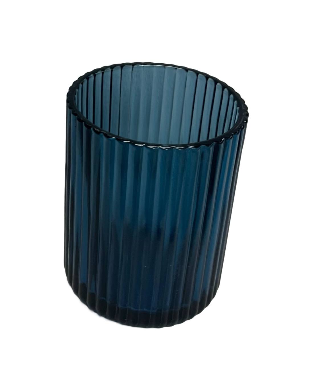 Set Bicchieri Torcello Azzurro