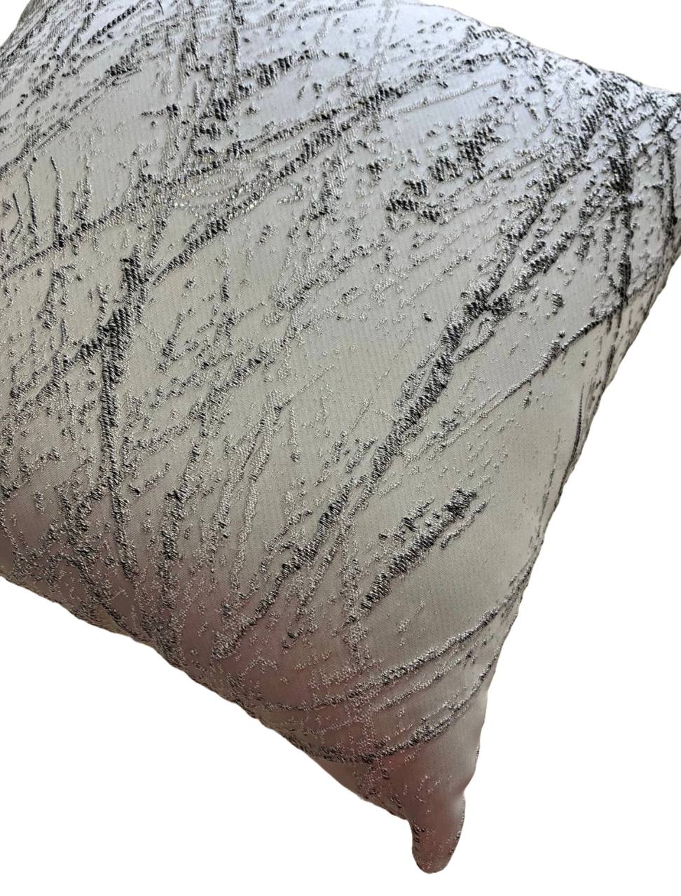 Coordinato letto Coperta+ completo lenzuola+ coppia cuscini arredo Tokio Nero
