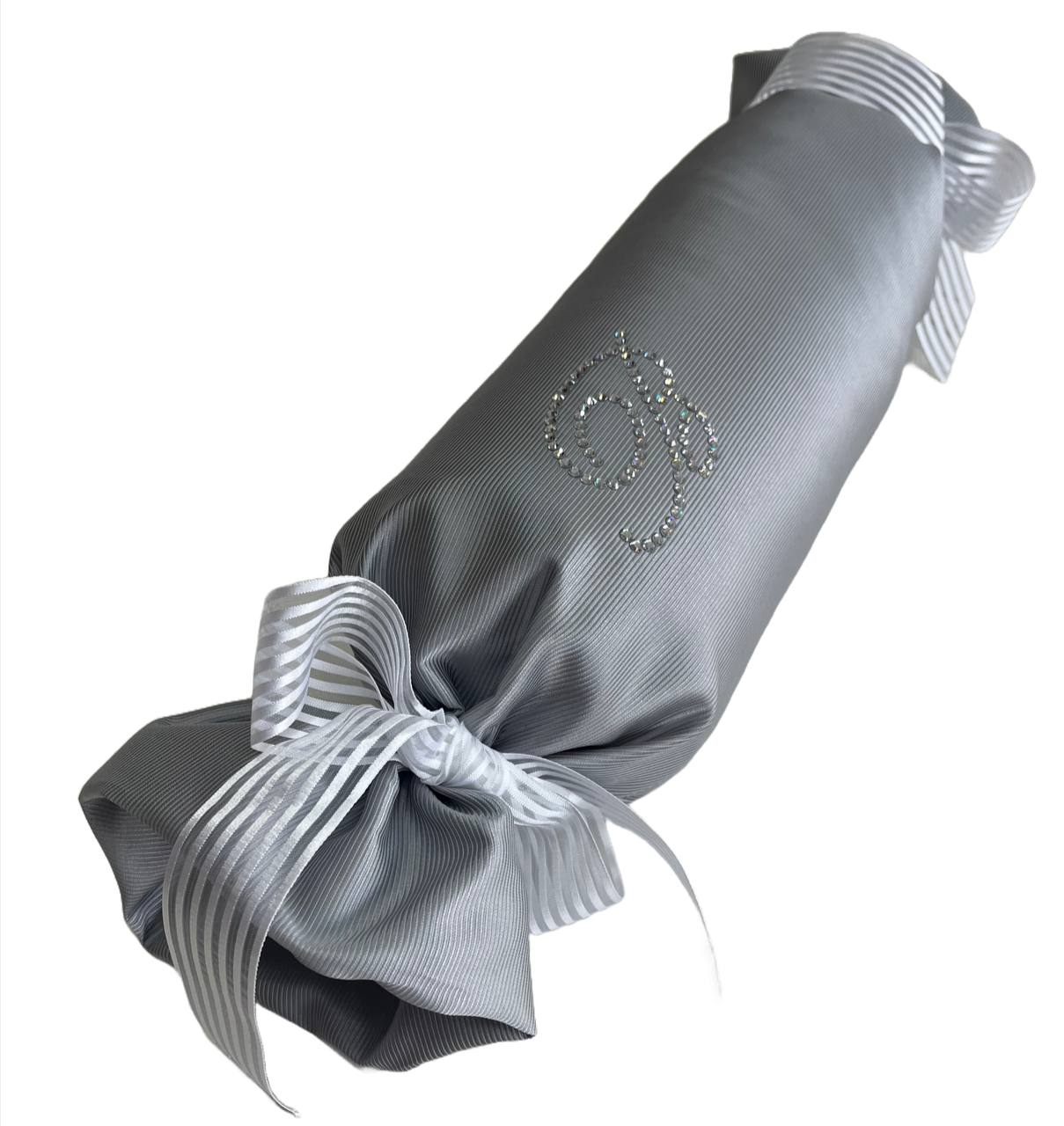 Cuscino caramella Note Blu