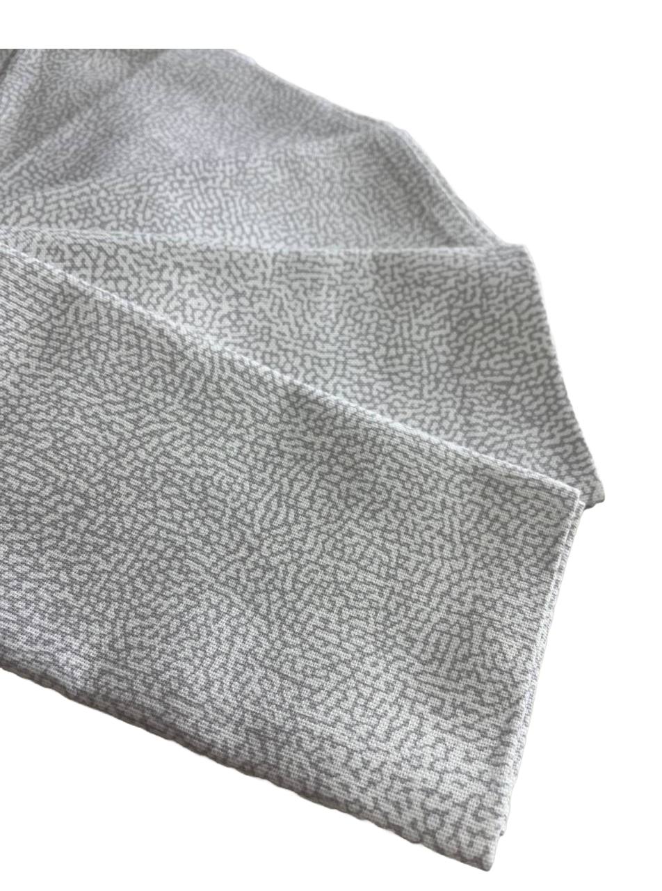 6 tovaglioli 42x42cm Splendido Perla