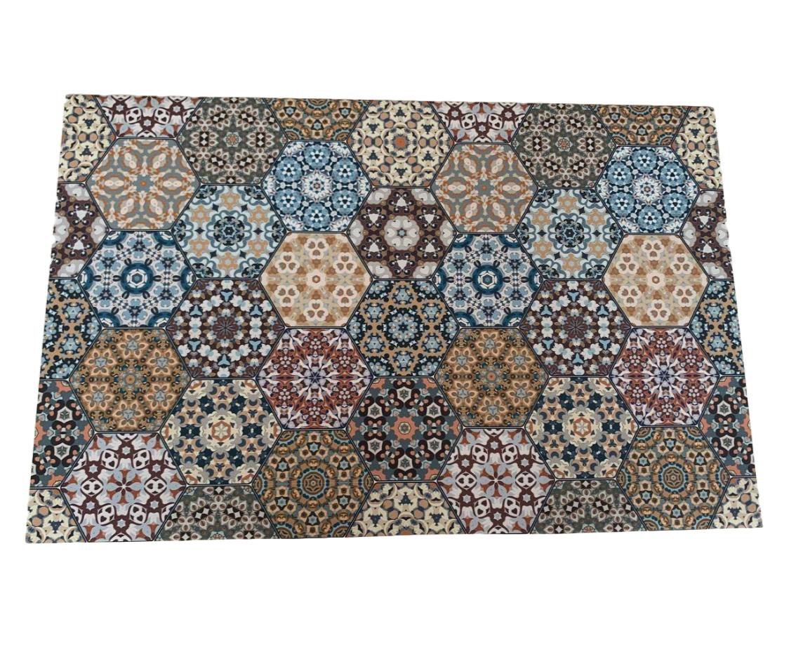 Tovaglietta americana in vinile Mosaico 30x50cm