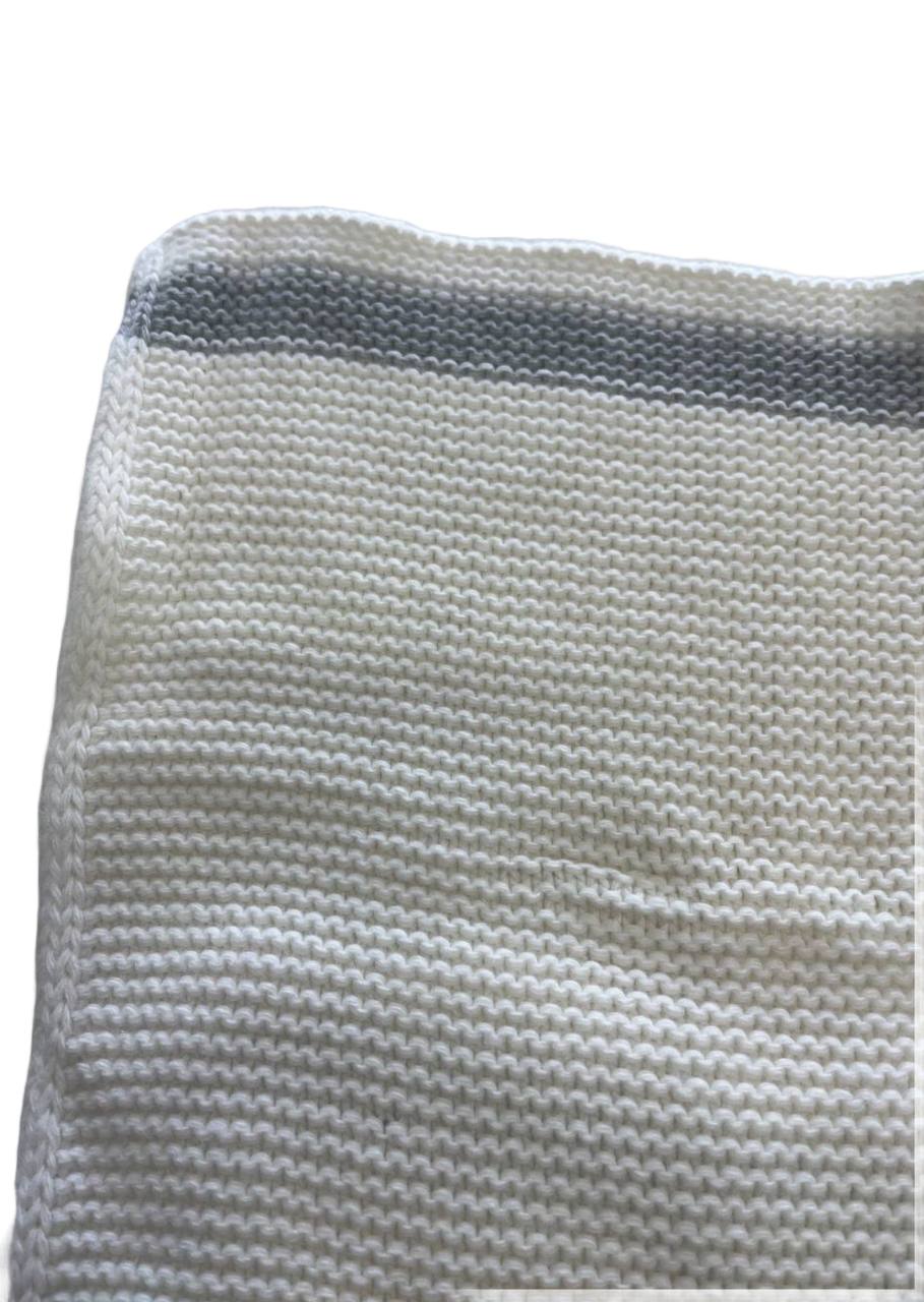 Coperta carrozzina Fiocco 66x86cm