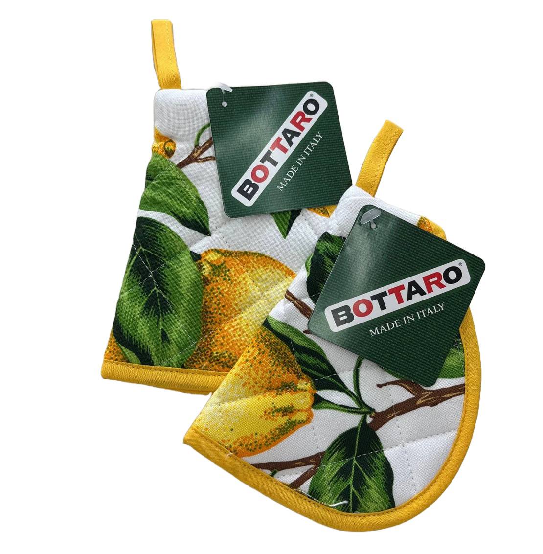 Presina a cappuccio Sorrento Limoni
