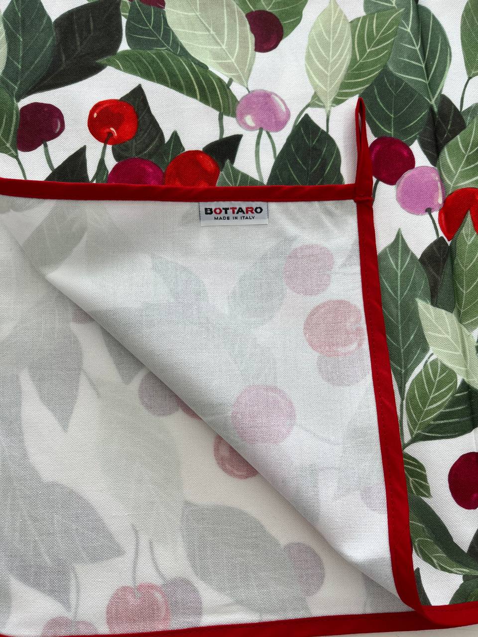 Strofinaccio in cotone 100% 50x70cm Marinella