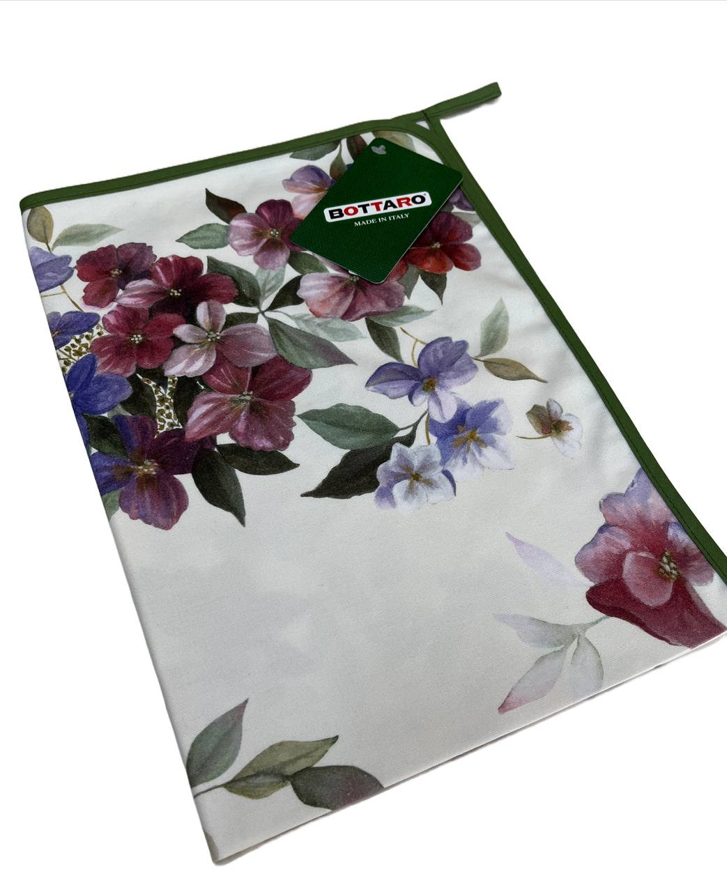Strofinaccio in cotone 50x70cm Alsazia