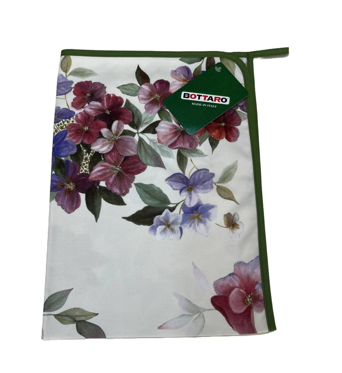 Strofinaccio in cotone 50x70cm Alsazia