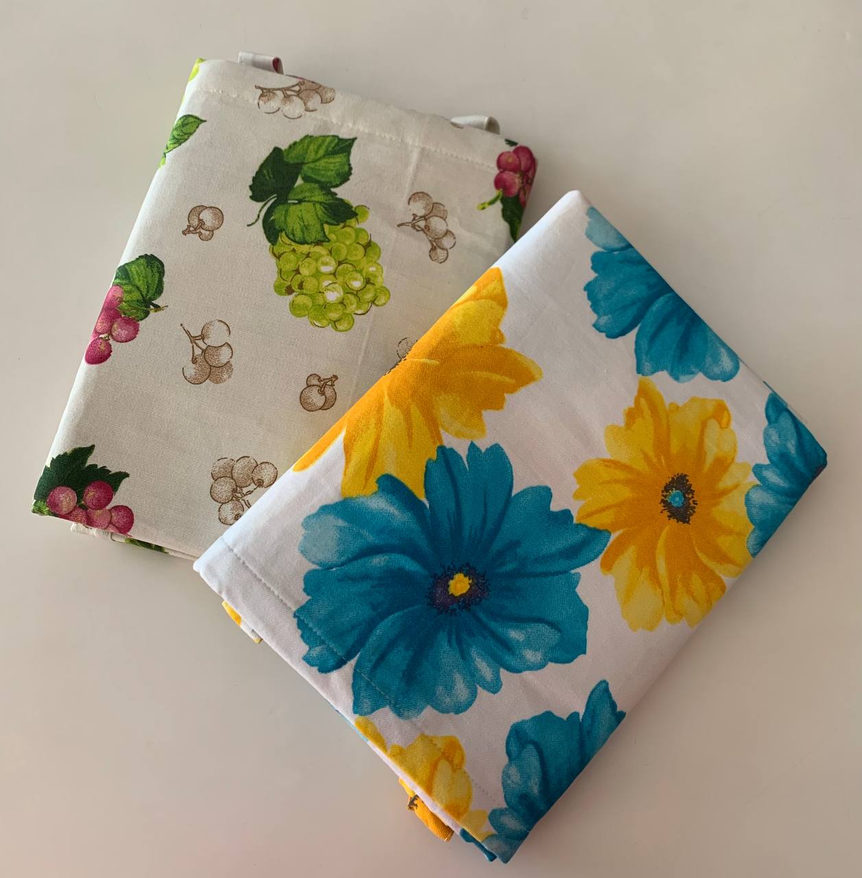 Mae borsa Shopper in cotone