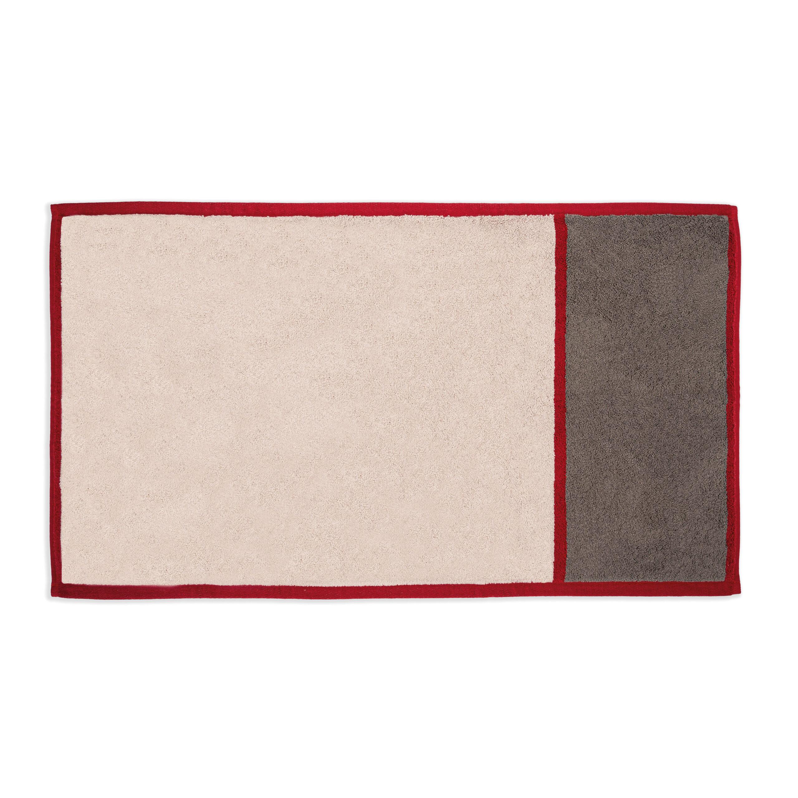 Tappeto bagno 50x90 cm Pop