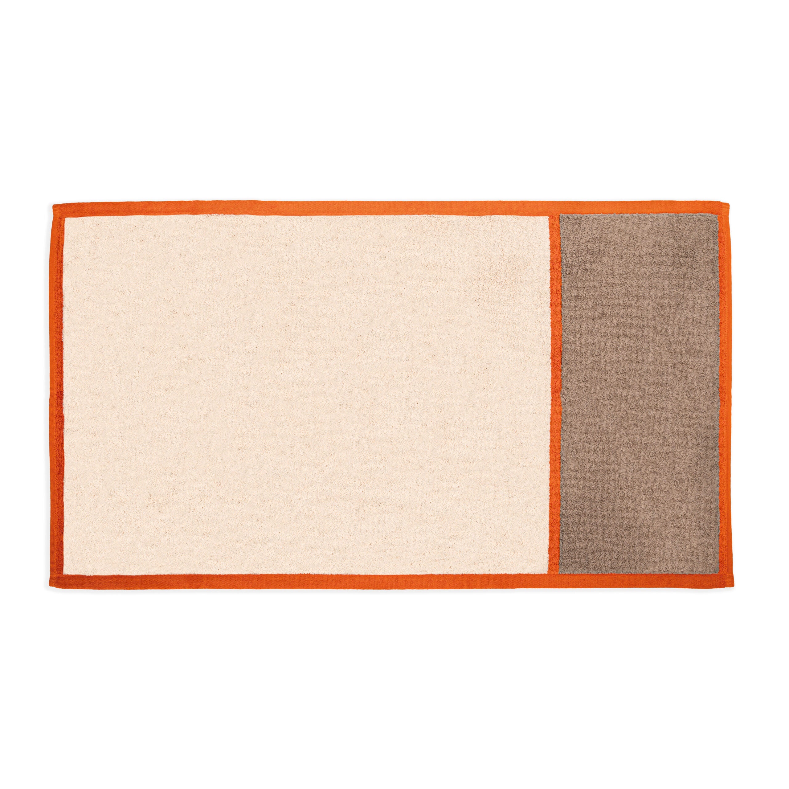Tappeto bagno 50x90 cm Pop