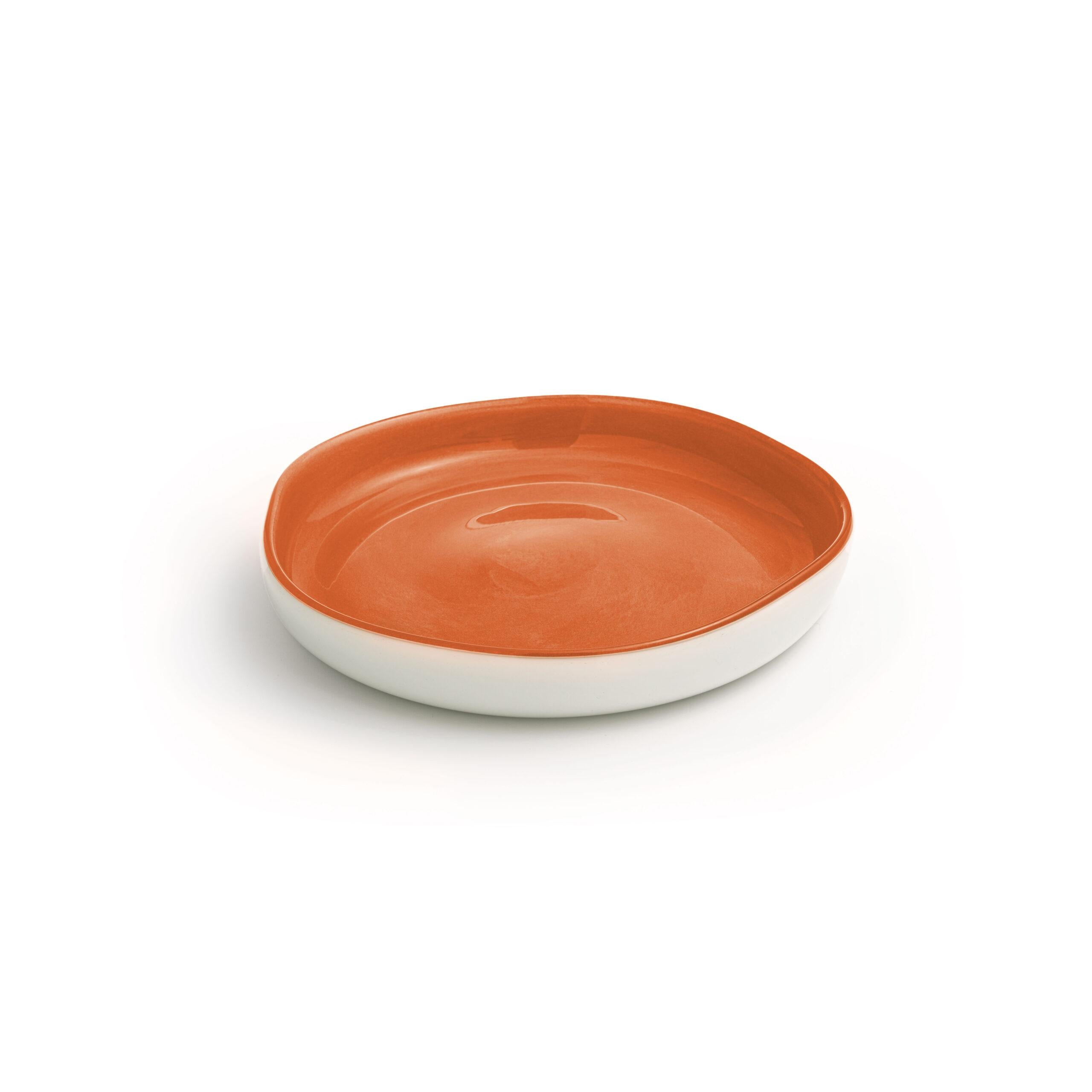 Svuota tasche Squero arancio