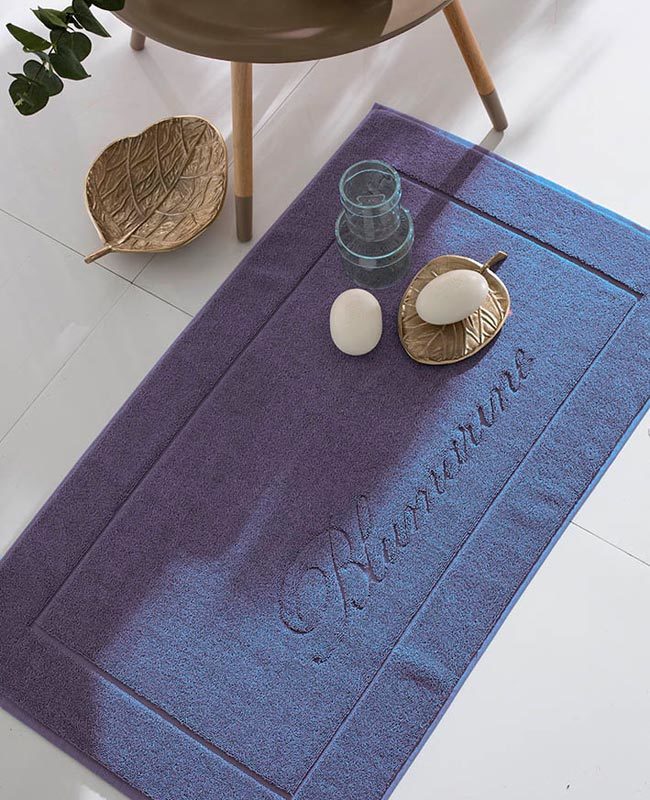 Tappeto bagno Benessere 60x100cm