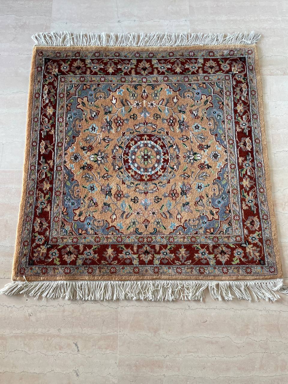Tappeto orientale Islambad 95x95cm