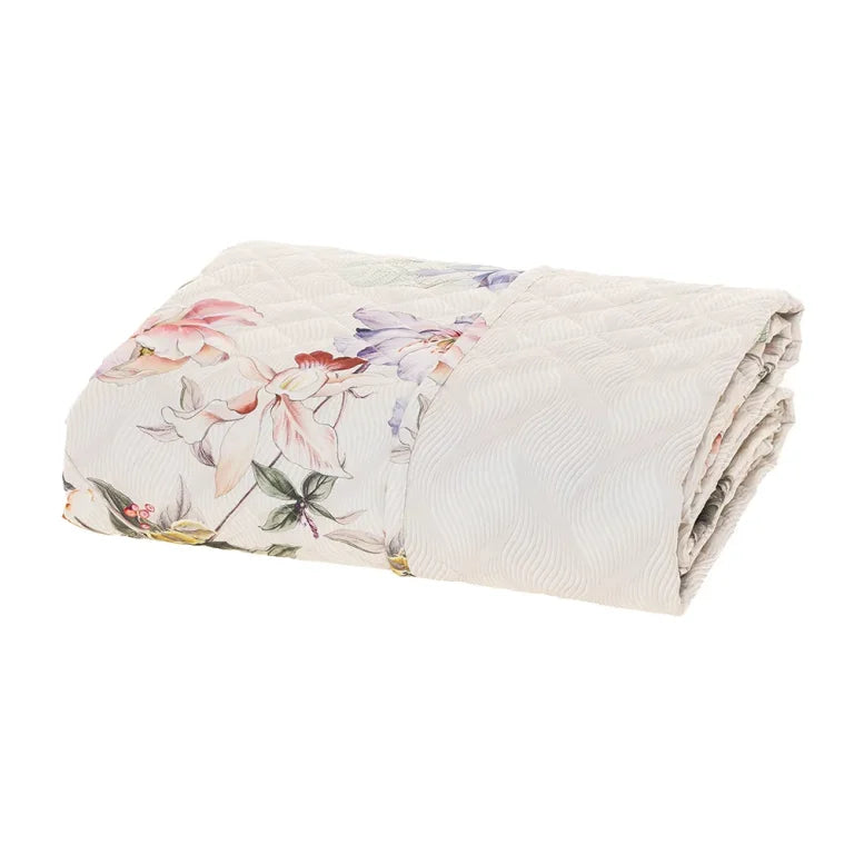 Trapuntino 100 gr. matrimoniale Medea Beige